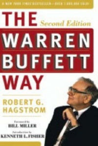 The Warren Buffett Way (Wiley Investment Classic)