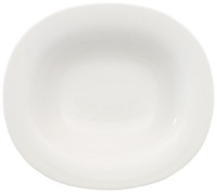 Villeroy & Boch New Cottage 9-1/2-Inch by 8-1/4-Inch Oblong Rim Soup