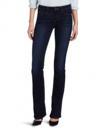 Joe's Jeans Women's Marty Curvy Bootcut Jean