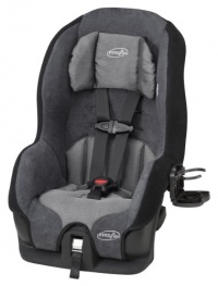 Evenflo Tribute 5 Convertible Car Seat, Saturn