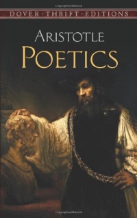 Poetics (Dover Thrift Editions)