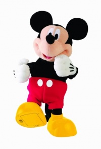 Fisher-Price Mickey Hot Dog Dancer