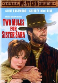 Two Mules For Sister Sara