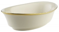 Lenox Eternal Large Fine China Open Vegetable Bowl