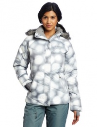 Columbia Women's Lay 'D' Down Jacket