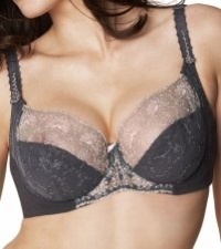 Fantasie Elode Underwire Bra With Side Support