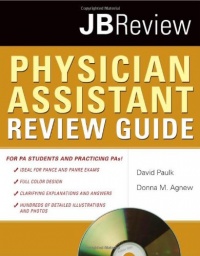 Physician Assistant Review Guide