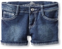 Almost Famous Girls 7-16 Heavy Stitch Short