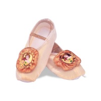 Belle Ballet Slippers