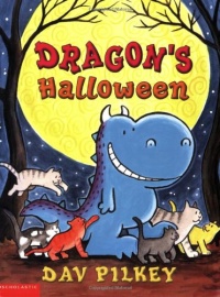 Dragon's Halloween