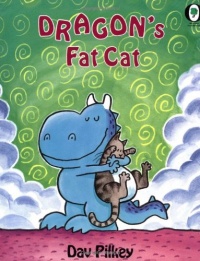 Dragon's Fat Cat