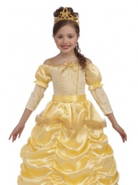 Forum Novelties Beautiful Princess Costume