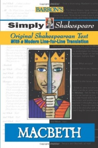 Macbeth (Simply Shakespeare)