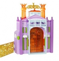 Disney Princess Royal Boutique Tiana Kitchen Playset