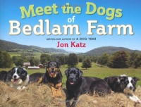 Meet the Dogs of Bedlam Farm