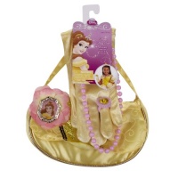 Disney Princess Deluxe Purse Set Belle