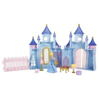 Disney Princess Royal Boutique Collectible - Cinderella's Fashion Boutique