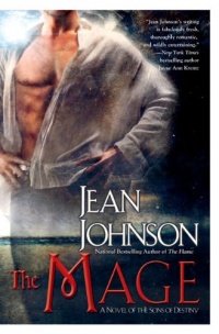 The Mage (The Sons of Destiny, Book 8)