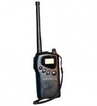 MURS Hand Held Two-Way Radio, M538-HT