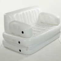 Smart Air Beds BD-0011 Inflatable Sofa Bed