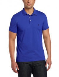 French Connection Men's Fcuk Sneezy Polo Shirt