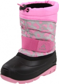 Kamik Piper Cold Weather Boot (Toddler)