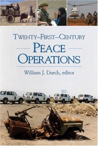 Twenty-first-century Peace Operations