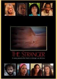 The Stranger Series Box Set