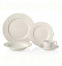 ENGLISH COUNTRYSIDE 5 PC PLACE SETTING