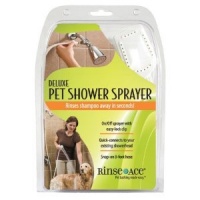 Rinse Ace Pet Shower Deluxe