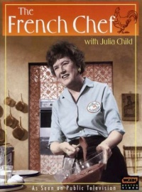 Julia Child - The French Chef