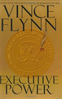 Executive Power (Flynn, Vince)