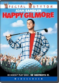 Happy Gilmore (Widescreen Special Edition)