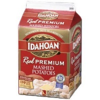 Idahoan REAL Premium Mashed Potatoes - 3.25lbs.