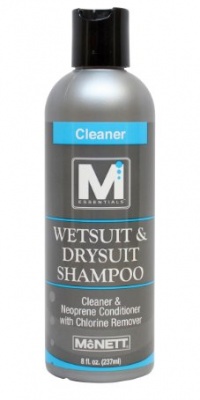 McNett Wet /Dry Suit Shampoo, 8oz