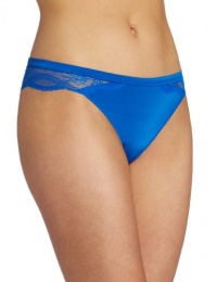 b.tempt'd by Wacoal Women's Double Drama Thong