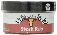 Tom Douglas Steak Rub