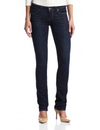 Paige Denim Women's Skyline Straight Jean In Lucid Wash, Lucid, 31