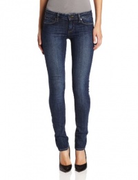 Paige Denim Women's Skyline Skinny Jean In Descend Wash, Descend, 27