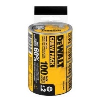 DeWalt Phillips Driver Bits 1 inch #2 Standard, 100 pc