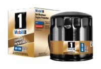 Mobil 1 M1-104 Extended Performance Oil Filter, Pack of 2