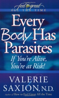 Every Body Has Parasites