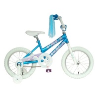 Mantis Girls' Maya Bike (16-Inch Wheels)