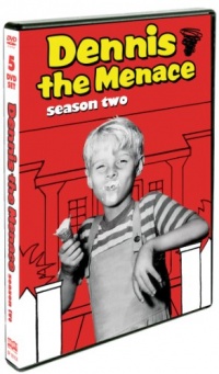 Dennis The Menace: Season Two