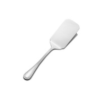 Wallace Continental Bead Lasagna Server, Silver