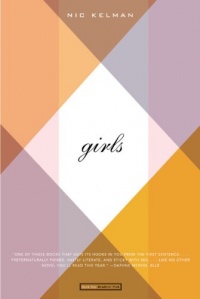 girls: A Paean