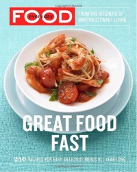 Everyday Food: Great Food Fast