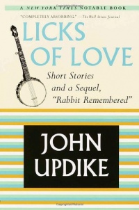 Licks of Love: Short Stories and a Sequel, Rabbit Remembered