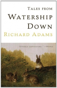 Tales from Watership Down (Vintage)