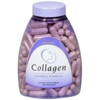 Sanar Naturals Collagen Wrinkle Formula 150 Caps